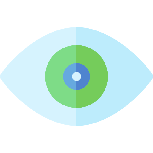 Gestures icon