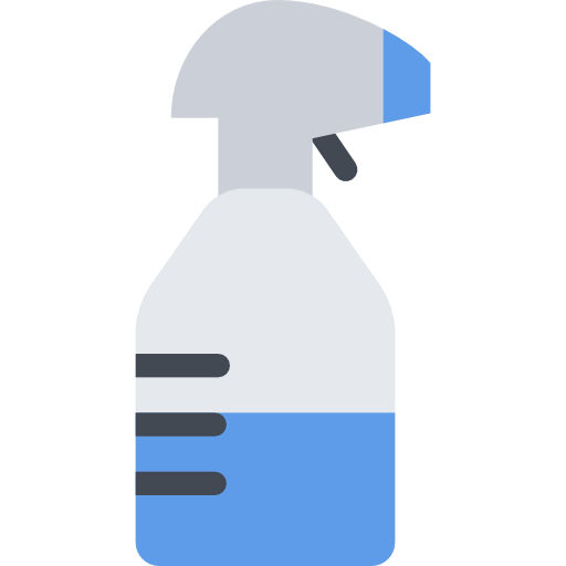Sprayer icon