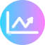 Analytics icon 64x64