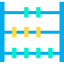 Abacus icon 64x64