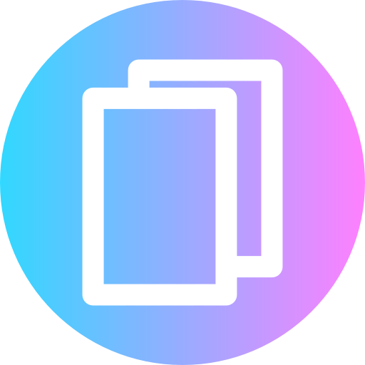 Document icon
