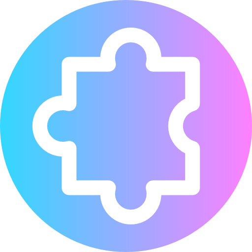 Puzzle icon