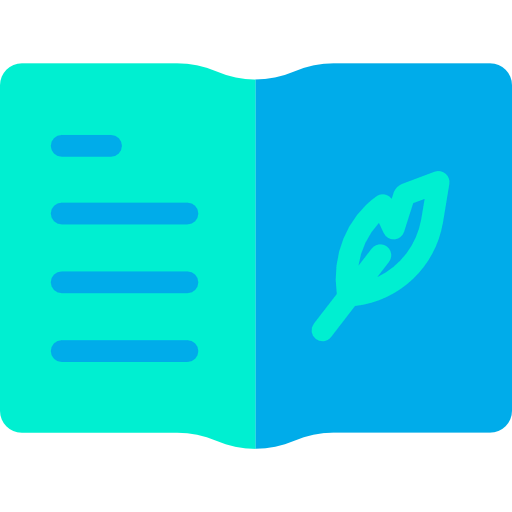 Notebook icon