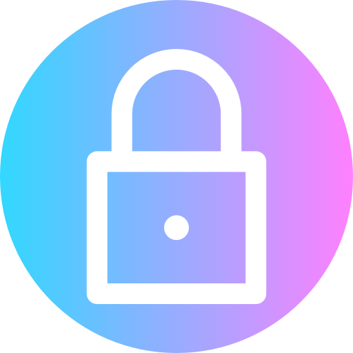 Padlock icon
