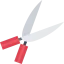 Secateurs biểu tượng 64x64