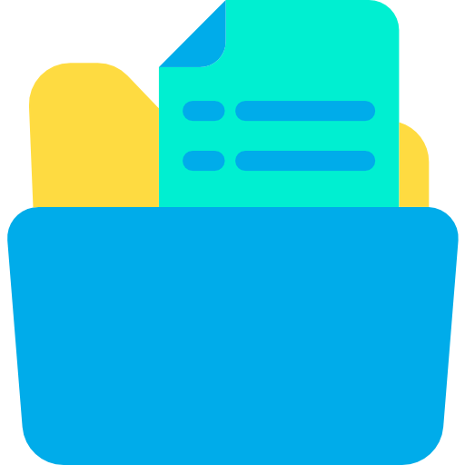 Folder icon