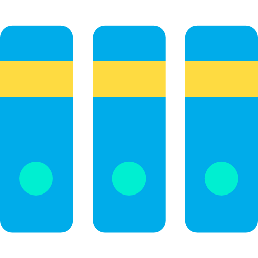 Folder 图标
