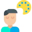 Student Symbol 64x64