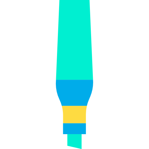 Marker icon