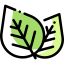 Leaf icon 64x64