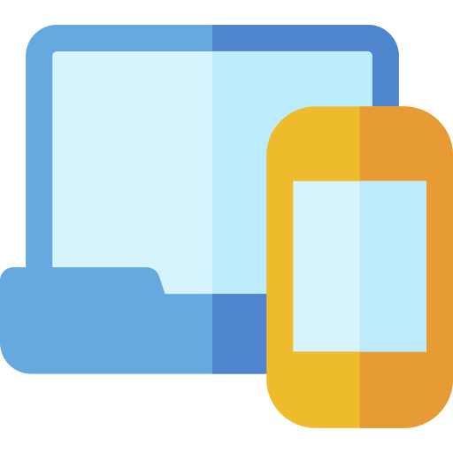Adaptive icon