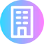 Building icon 64x64