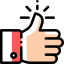 Like icon 64x64