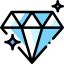 Diamond icon 64x64