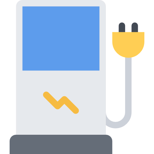Charging icon