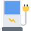 Charging icon 64x64