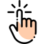 Touch icon 64x64