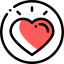 Love icon 64x64