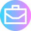 Briefcase icon 64x64