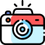 Camera icon 64x64