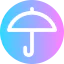 Umbrella icon 64x64
