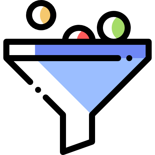 Filter icon
