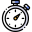 Timer icône 64x64