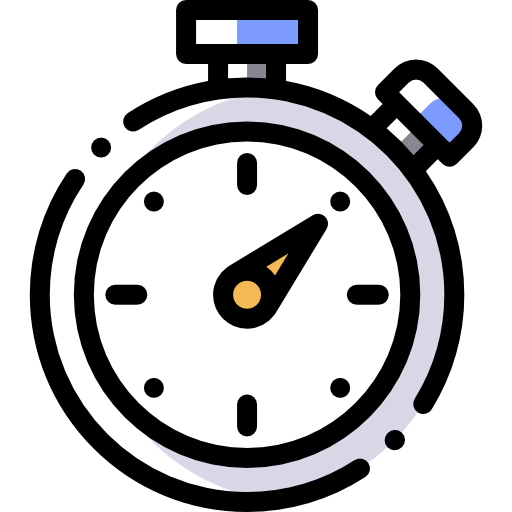 Timer Symbol