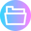 Folder icon 64x64