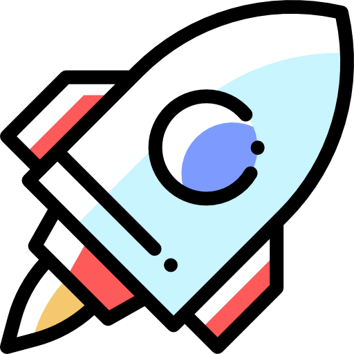 Startup icon