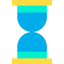 Hourglass icon 64x64