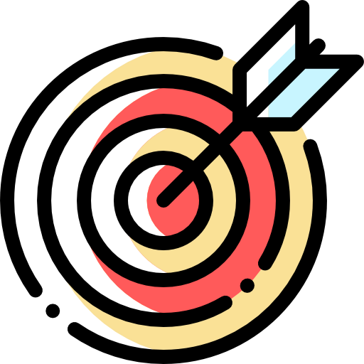 Target icon