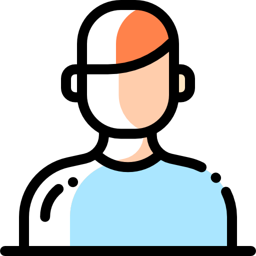 User icon