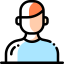 User icon 64x64