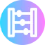 Abacus icon 64x64