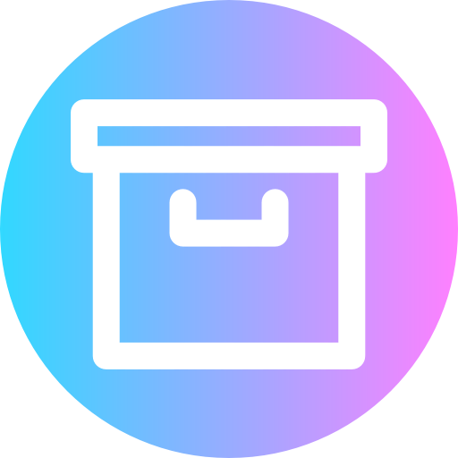 Package icon