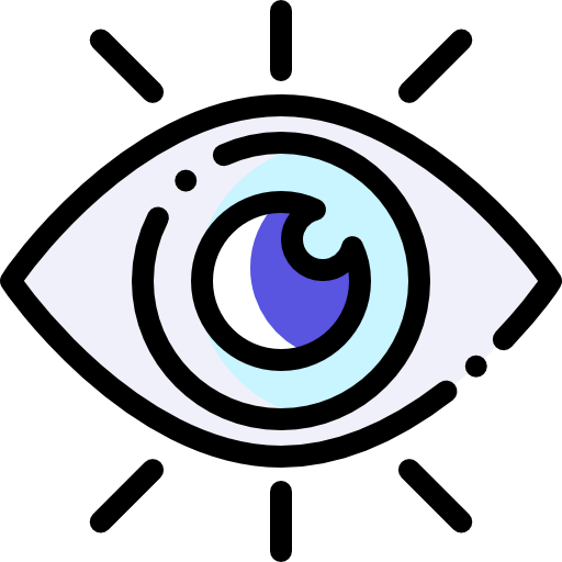 View icon
