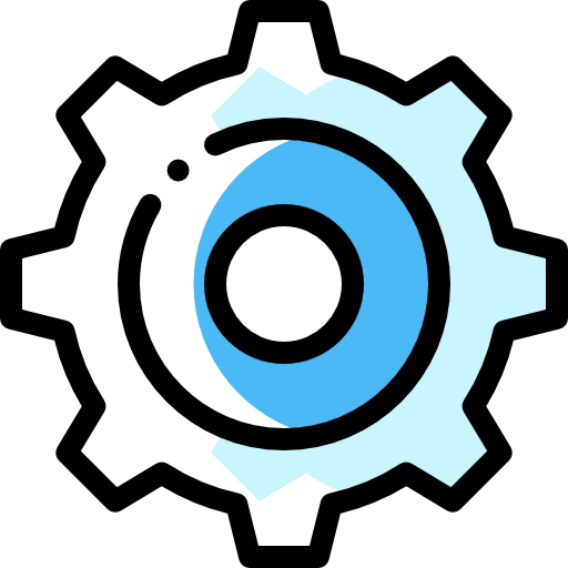 Settings icon