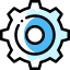 Settings icon 64x64