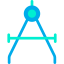 Compass icon 64x64