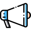 Speaker icon 64x64