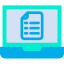 Laptop icon 64x64
