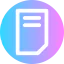 Contract icon 64x64
