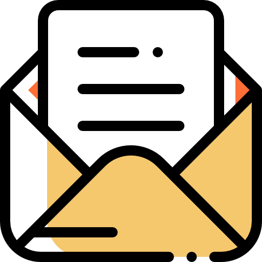 Mail icon