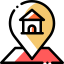 Gps icon 64x64