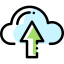 Upload icon 64x64
