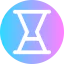 Hourglass icon 64x64