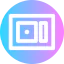Safety box icon 64x64