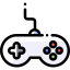 Gamepad icon 64x64