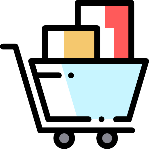 Ecommerce icon